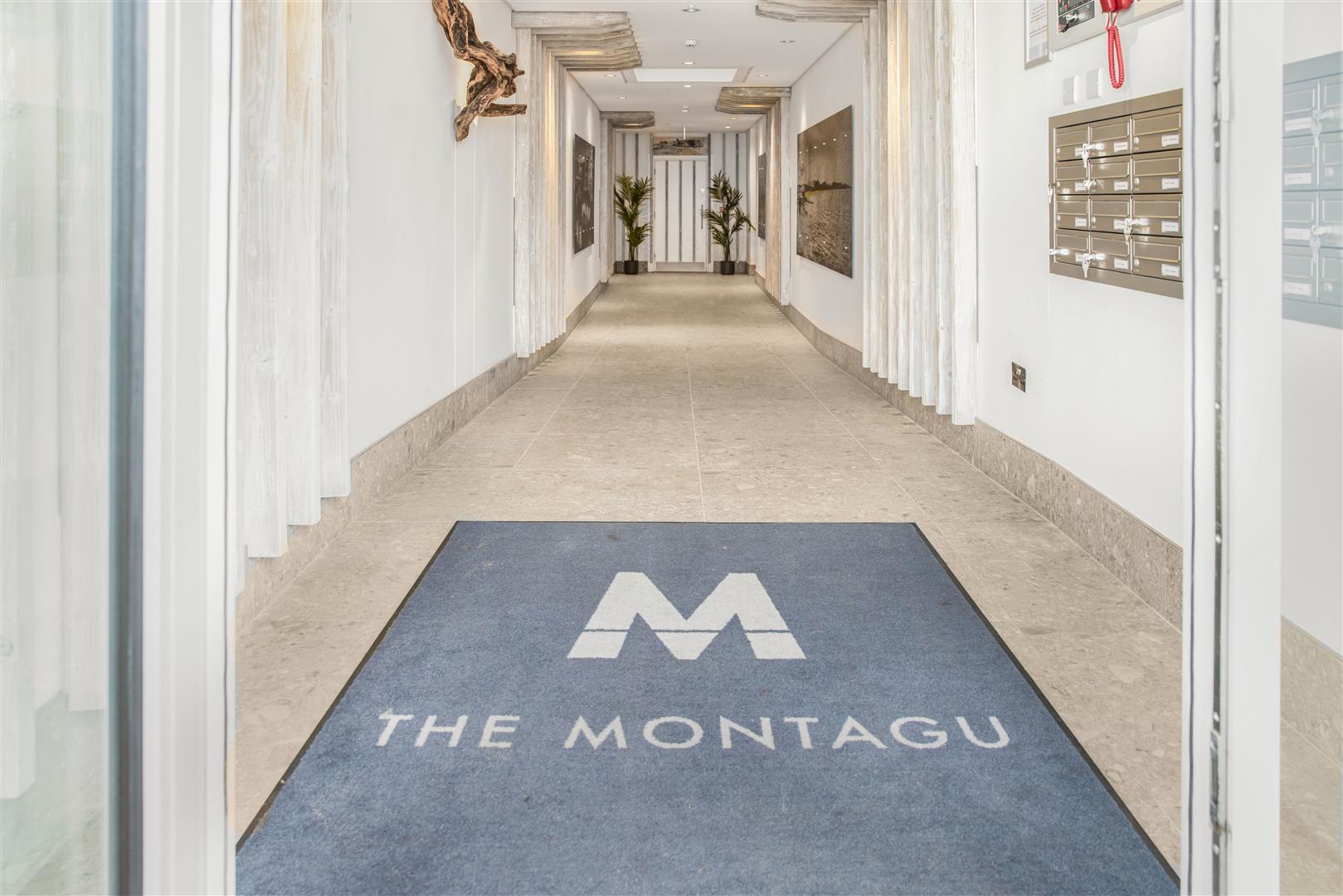 Apt 4 The Montagu, Portstewart, BT55 7AF SSTC Homepage Estate